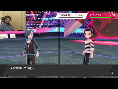 Stream Highlight - vs CybertronVGC and ThunderBlunder7