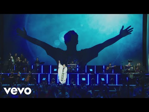 Padre Marcelo Rossi - O Meu Lugar é o Céu (Ao Vivo)