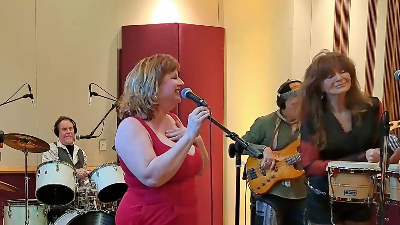 Promotional video thumbnail 7 for Five Piece Band