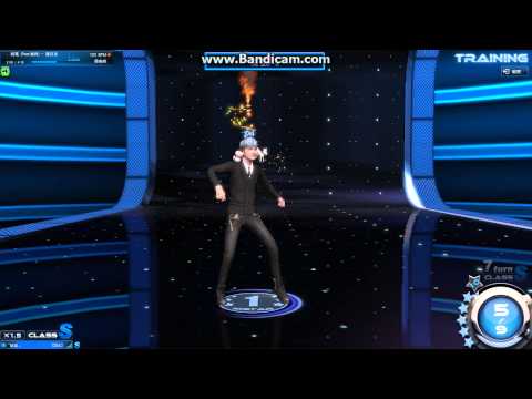 Mstar-TW 羅百吉-跳電(Feat.寶貝)Neo-Classic[Extreme] 100%