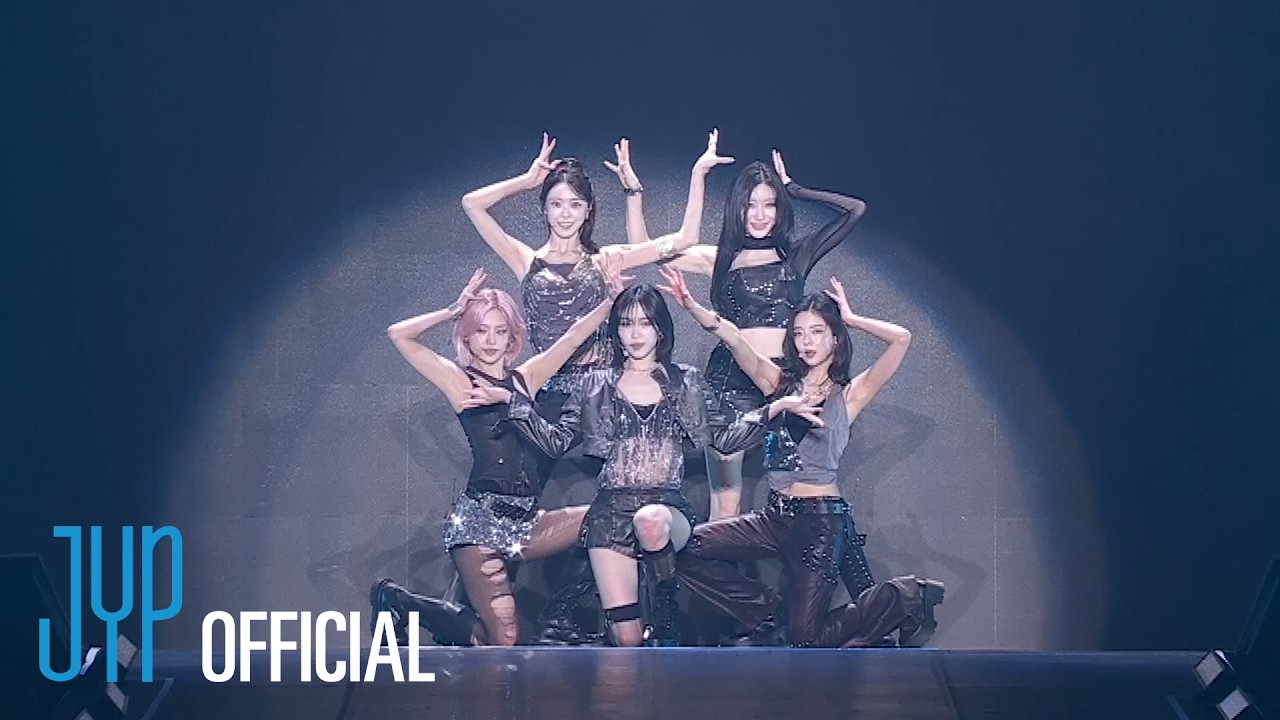 ITZY Full Performance @ 2026 K-WONDER CONCERT in TAIPEI