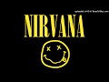 Nirvana Smells Like Teen Spirit