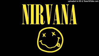 Nirvana - Smells Like Teen Spirit