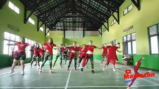 Download lagu Senam Kreasi | Instruktur Nita Bohay | Kuch To Bata Remix 2021 mp3 Download lagu Senam Kreasi | Instruktur Nita Bohay | Kuch To Bata Remix 2021 mp3