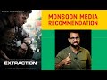 Extraction (Netflix Action Movie 2020) | MM RECOMMENDATION #5