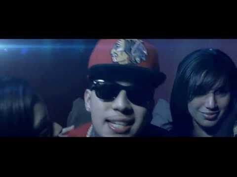 Baeza-"Racks" Ft Baby Bash (Official Music Video)