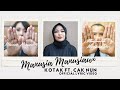 Kotak - Manusia Manusiawi (Video Lirik) [Feat. Cak Nun]