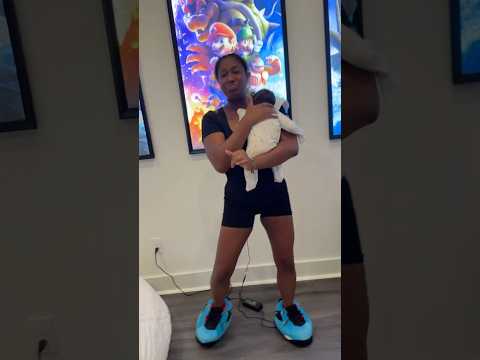 Dad Catch Mom doing trend #shorts