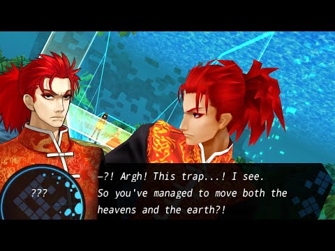 Fate/Extra part 17: do the impossible, see the invisible