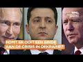Komt er ooit een einde aan de crisis in Oekraïne? 'Rusland en het Westen zitten niet stil'