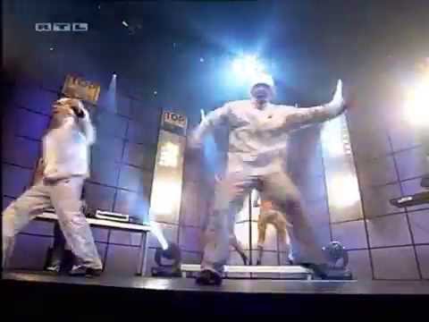 Rocco - Everybody (Live at Top of the Pops)