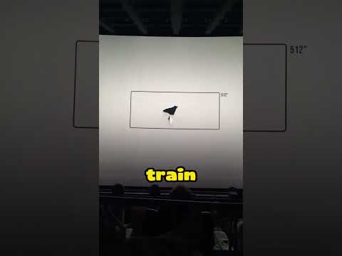How Big Is The Biggest Cinema Screen? 😳