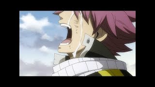 Fairy tail {AMV} NALU Ship  //Let me down slowly//