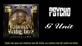 50 Cent ft Lloyd Banks &amp; Tony Yayo - Southside (Legendado)