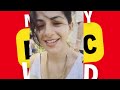 Ishwarya Menon Outing Video Tamil Rockers Actress New