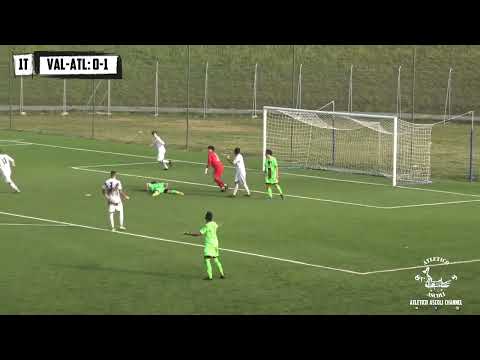 20° Highlights Valdichienti Ponte - Atl.Ascoli : 0 - 3