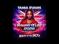 Tania Evans Prisoner Of Love 2026 Trance Remix By Steven Van Dom