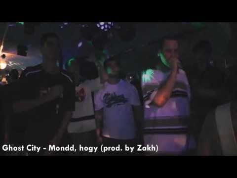 Hallótáw Lemezbemutató