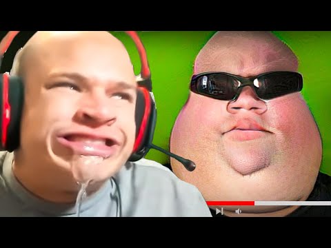 Jynxzi HARDEST Try Not To Laugh Challenge