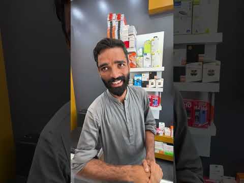 Shaka ki Radika😩| Comedy Video | Crazy TV