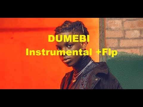 Rema Dumebi instrumental by Adikson Prod
