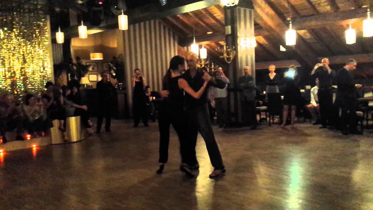 Giuseppe Lotito e Cristina Scimè_ Maison Milano 18.03.2014