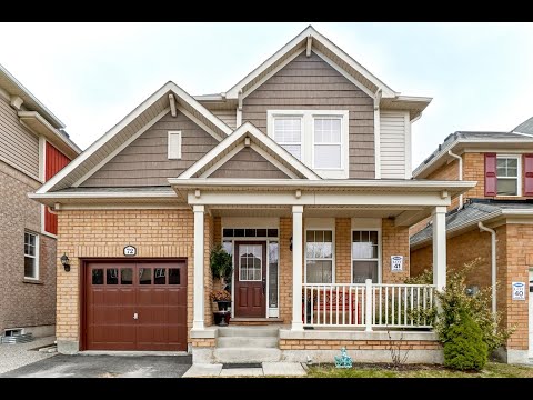 72 McCandless Court Milton Home for Sale - Real Estate Properties for Sale