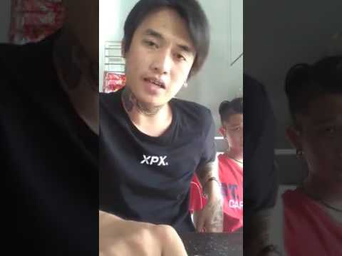 [G5R] Jombie Đính Chính Về Vụ Việc G5R và OTĐ