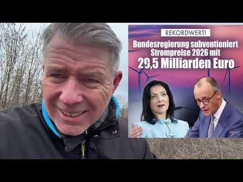 Merz, what's going on here? Lies and deceit everywhere. Günter's dream is coming true. Greens 🤦 3...