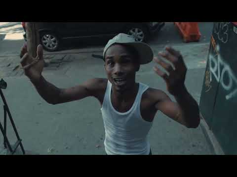 DILL FLOXKA - Slide Freestyle ( Official Music Video )