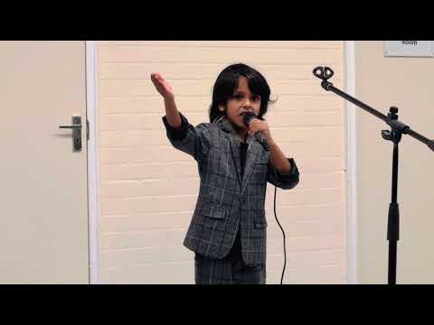 Where is Love by Ray