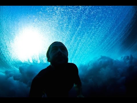 Platunoff - Dive in Silence (Retroid Remix) [Music Video]