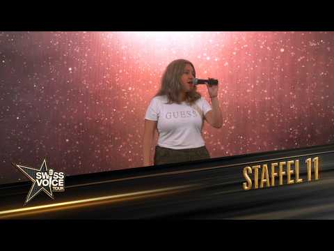 Lorena - Swiss Voice Tour 2026, Bahnhof Center