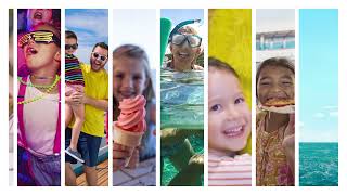 Why Every Family Member Loves Carnival Cruises