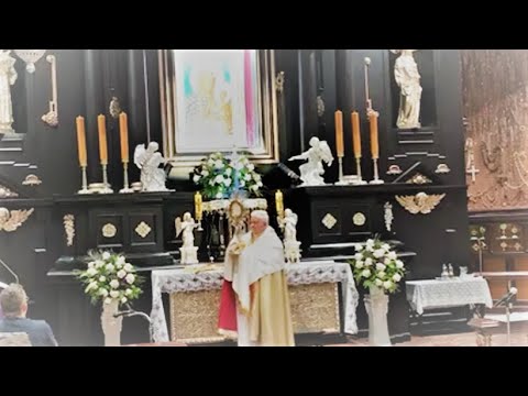 Pierwsza sobota miesiąca (03.04.2023) - Amerykańska Częstochowa