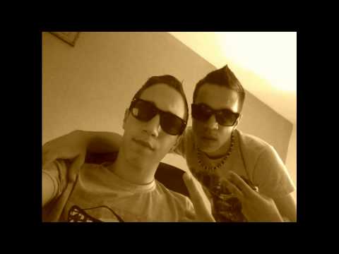 Paša x Mc'Sanjo AMA DAJ DZO official audio