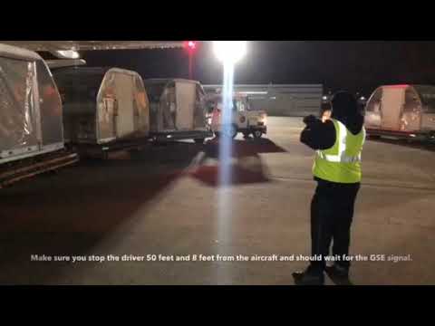 Ben Landis Driving video