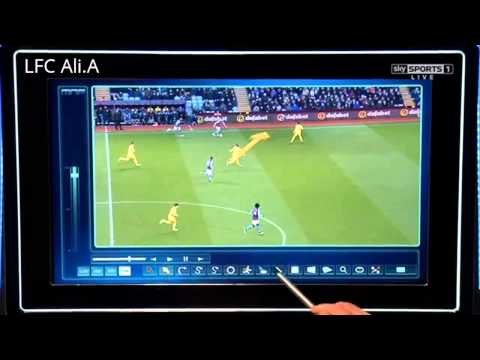 The importance of Lucas Leiva to Liverpool - MNF