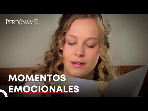 Feride Leyó La Carta De Cuneyt - Perdóname