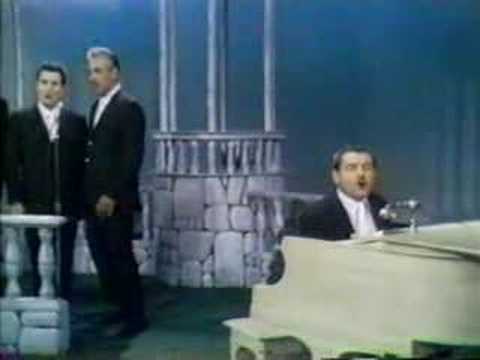 You Gotta Live Like Jesus - Hovie Lister and The Statesmen