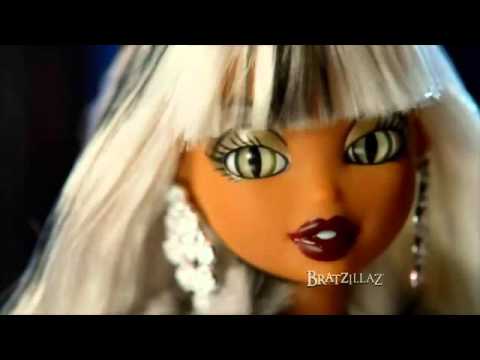 دمية ساحرة باسم ساشابيلا من براتز video