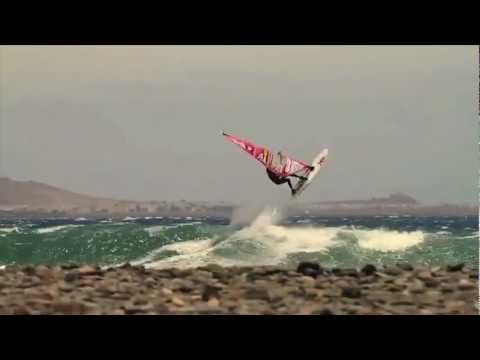 Pozo 2012 - Gran Canaria - Canon 550d - Windsurfing PWA