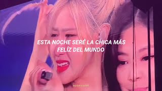 Download lagu Blackpink The Happiest Girl (Sub. español) mp3