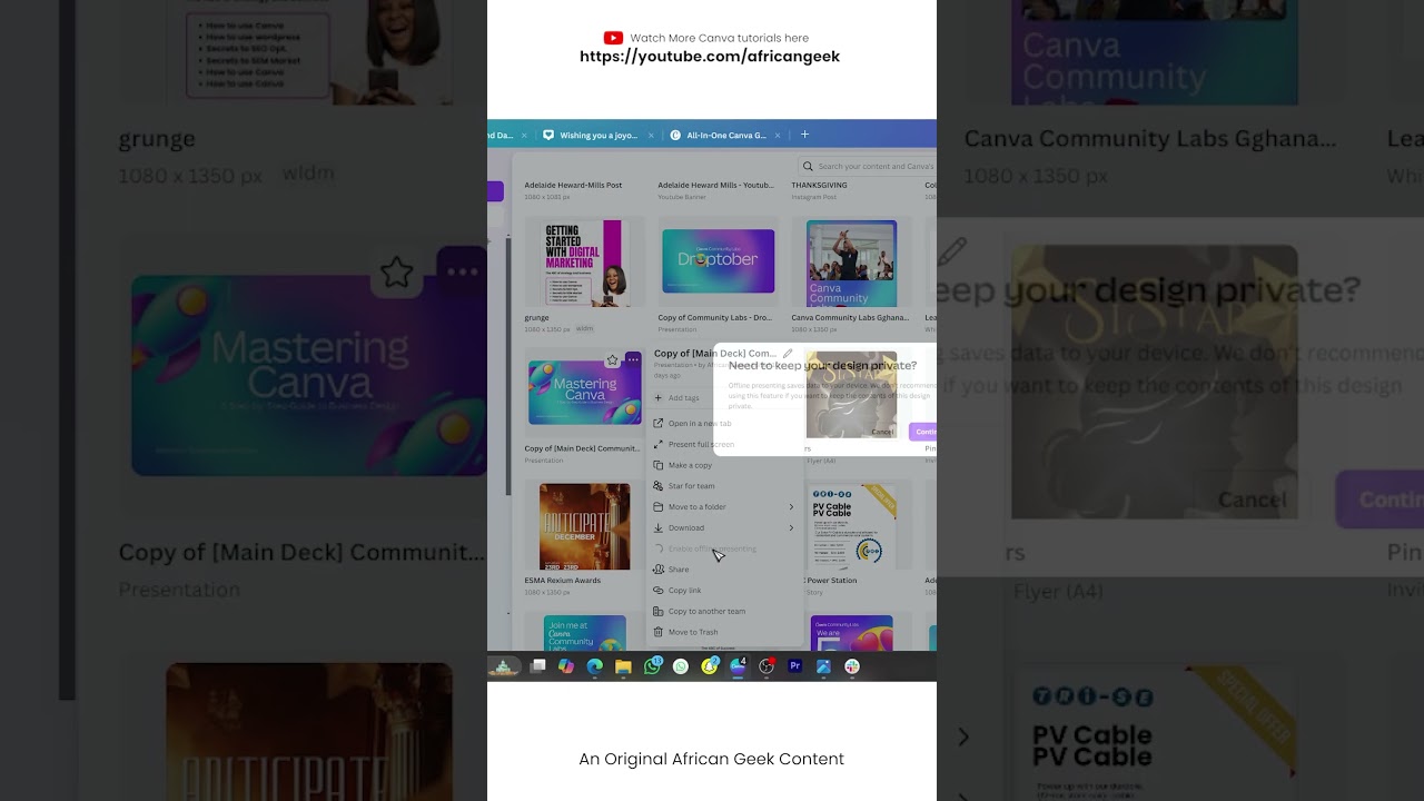 How to Get Your First Design Clients in Ghana (What Actually Works)