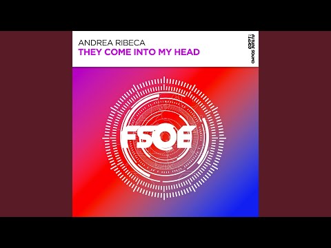 They Come Into My Head (Extended Mix)