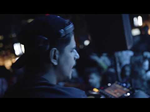 Vintage Culture @ Somewhere Nowhere NYC (Oct 1, 2021)