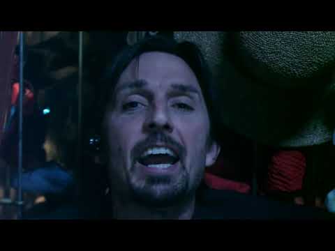 Uncle Jack - By Jamin Winans. Double Edge Films, Creator of Ink the Movie