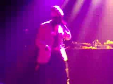 Fullany Live in concert