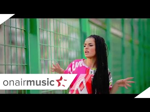 Marigona Jelliqi - Jena nje shpirte