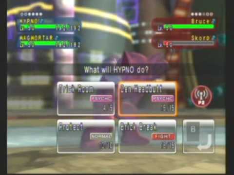 PBR Friend Battle: Charizard215 Rematch